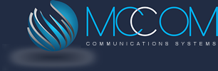 MCCOM - Sistemas de Comunicações